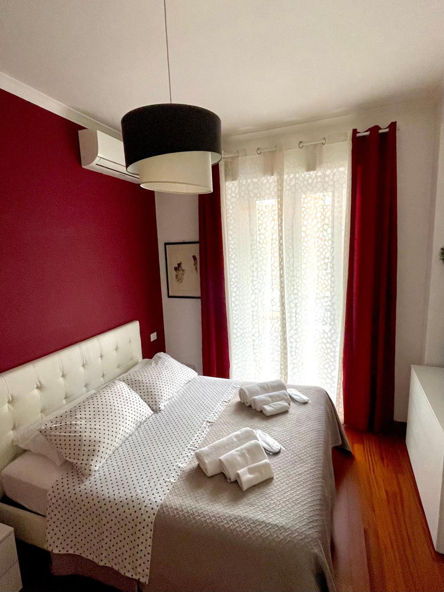 Apartamento Lucens Domus Quartiere Trieste - Vicino Metro B1 - Roma