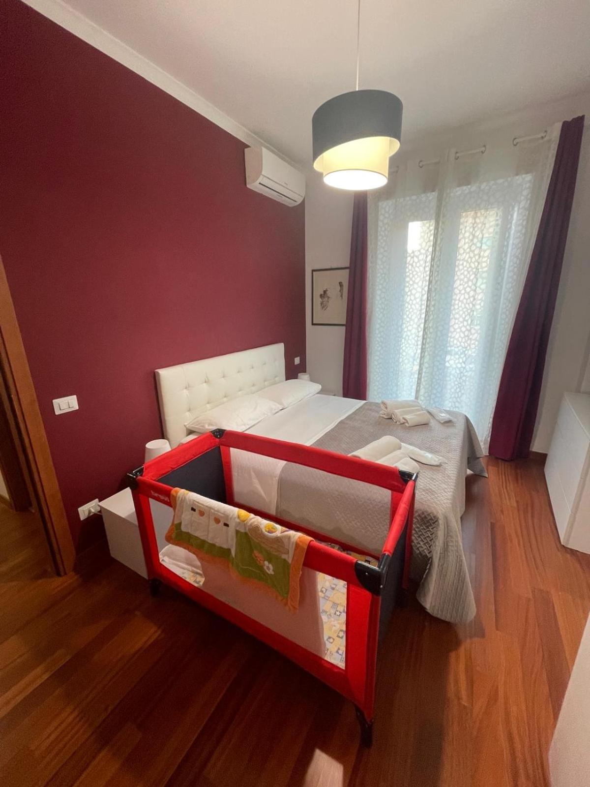 Lucens Domus Quartiere Trieste - Vicino Metro B1 - Apartamento Roma