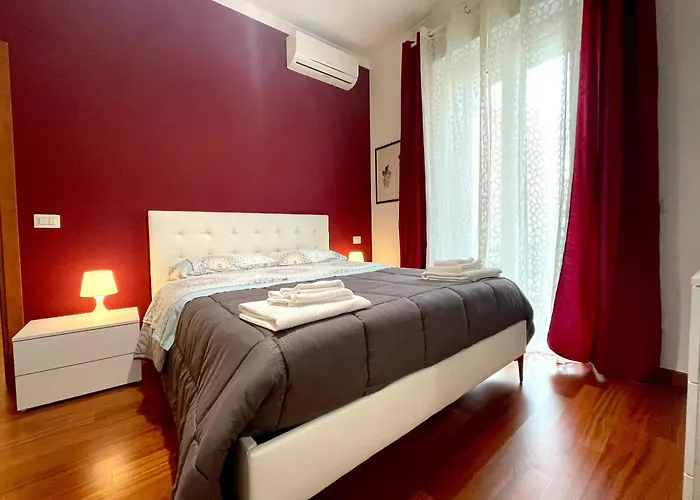 Lucens Domus Appartamento Roma Quartiere Trieste - Vicino Metro B1 -